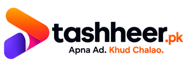 Tashheer.pk